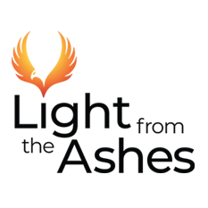 Light from the Ashes